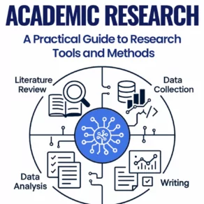 The AI Turn in Academic Research