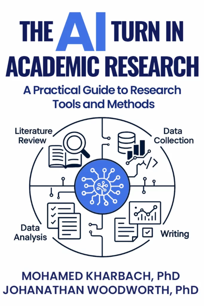 The AI Turn in Academic Research