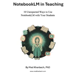 NotebookLM in education