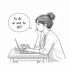 Why Teachers Should Embrace AI in Education: A Case for Teaching with AI in 2025